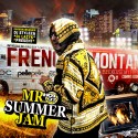 Mixtape cover art