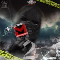 Murdah Baby - Hurricane Murdah Baby 2 mixtape cover art