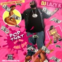 Pop That 3 mixtape cover art