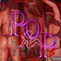 Pop That 5 mixtape cover art
