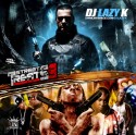 Street Treats 9 mixtape cover art