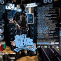 Street Treats Instrumentals 2 mixtape cover art