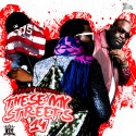 These My Streets 14 mixtape cover art