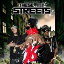 These My Streets 16 mixtape cover art
