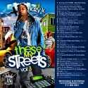 These My Streets 3 mixtape cover art