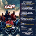 These My Streets 4 mixtape cover art
