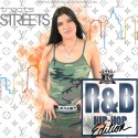 Mixtape cover art