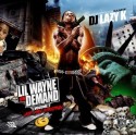 Lil Wayne - On Demand, Vol. 2 (Last Man Standing) mixtape cover art