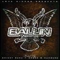 Ballin (Hosted by Shiest Bubz, Smoke & Numbers) mixtape cover art