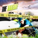 Lil Mook - The Takeoff mixtape cover art