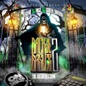 Back 2 The Basics 2 (The Resurrection) mixtape cover art