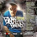 Back To The Basics (Hosted by Termanology) mixtape cover art