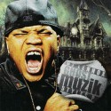 Styles P - Ghost Muzik mixtape cover art