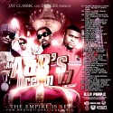 An A&R'S Dream, Vol. 7 mixtape cover art
