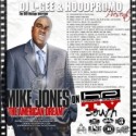 Hoodpromo South (Hosted by Mike Jones) mixtape cover art