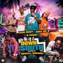How We Do It Down South V.2 (Hosted By Brisco & Giovanni) mixtape cover art