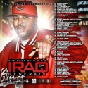 N.O.R.E. - Da Iraq General (Best Of Mixtape) mixtape cover art