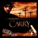 Carry The Cross - Chapter 1 mixtape cover art