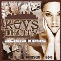 Keys to the City mixtape cover art