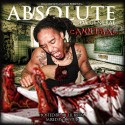 Absolute Da General - Cannibal 2 mixtape cover art