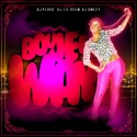 Boujee - Boujee Way mixtape cover art