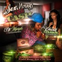 Chink DaBoi - Sex, Drugs And Cash mixtape cover art
