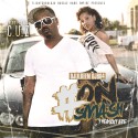 C.U.Z. - #OnSmash mixtape cover art