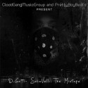 D.Gotti - Sosavelli mixtape cover art