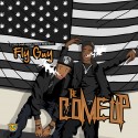 Fly Guy - The Come Up mixtape cover art