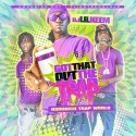Got That Out The Trap (Hoodrich Trap World) mixtape cover art