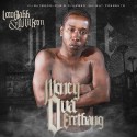 Loco Blakk - Money Ova Everything mixtape cover art