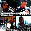 Loud4Life - Purple Headband mixtape cover art