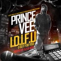 Prince Vee - I.D.I.F.U (I Do It For You) mixtape cover art