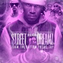Street Dreams (From The Bottom To The Top) mixtape cover art