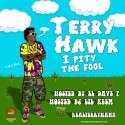Mixtape cover art