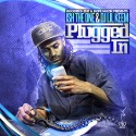 The One - Plugged In mixtape cover art
