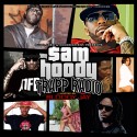 Trapp Radio (Hosted by Bloody Jay) mixtape cover art