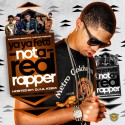 Ya Ya Fetti - I'm Not A Real Rapper mixtape cover art