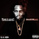 Mixtape cover art