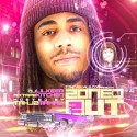 Mixtape cover art