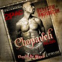 Chopaveli 2 mixtape cover art
