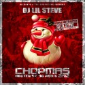 Chopmas 2K12 mixtape cover art