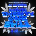 Nine Twenty One 2K11 (Chopped Not Slopped) mixtape cover art