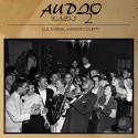 Audio Kilos 2 mixtape cover art
