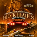 Block Heaters (Dirt Gang Edition) mixtape cover art