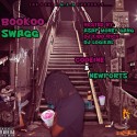 BooKoo Swagg - Codeine & Newports mixtape cover art
