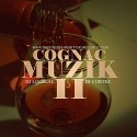 Cognac Muzik 2 mixtape cover art
