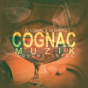 Cognac Muzik 3 mixtape cover art