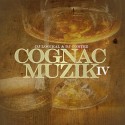 Cognac Muzik 4 mixtape cover art
