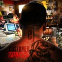 EJ - Customer Service mixtape cover art